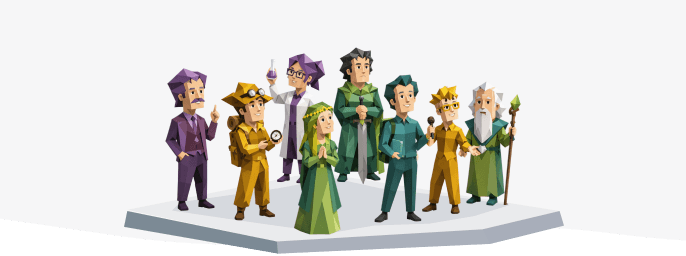 16 Personality Test